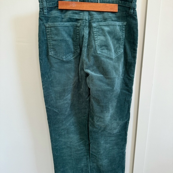 Loft size 27 corduroy pants - Picture 3 of 6